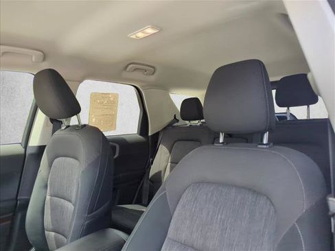 Used 2023 Ford Bronco Sport Big Bend AWD/4WD image 15
