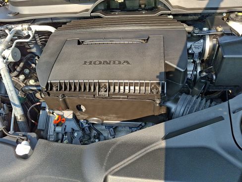 Certified 2023 Honda Pilot EX-L image 29