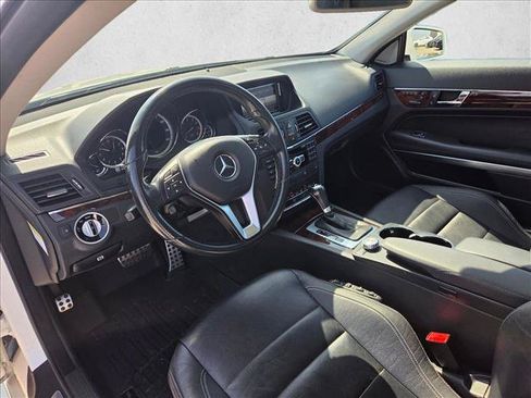 Used 2013 Mercedes-Benz E 350 Coupe image 9
