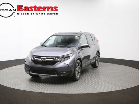 Used 2019 Honda CR-V EX-L image 53
