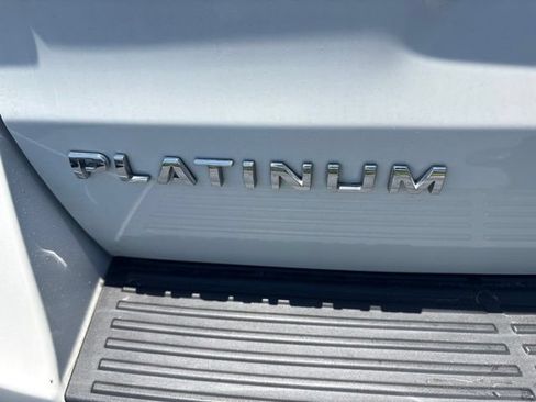 Used 2020 Ford Expedition Max Platinum RWD image 7