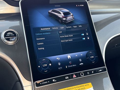 New 2026 Mercedes-Benz GLC 300 image 27