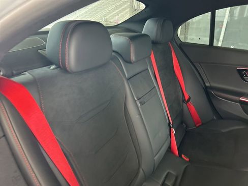 Used 2024 Mercedes-Benz C 43 AMG C 43 AMG image 29