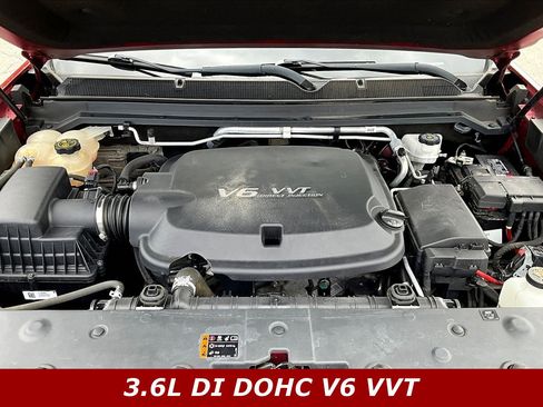 Used 2018 GMC Canyon SLT w/ Driver Alert Package AWD/4WD image 30