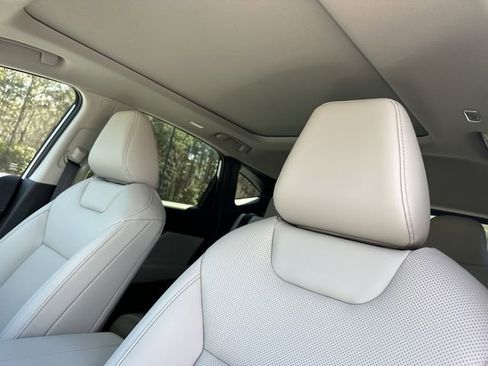 New 2026 Nissan Murano SL image 26