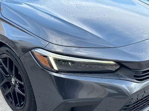 Used 2022 Honda Civic Sport image 32