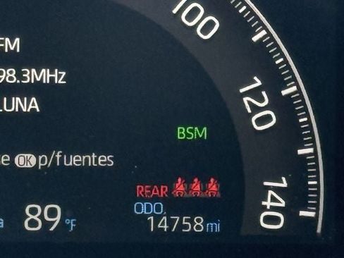 Used 2024 Toyota RAV4 XLE Premium FWD image 15