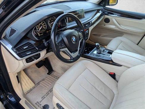 Used 2015 BMW X5 sDrive35i image 10