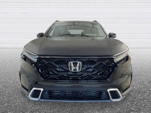 New 2026 Honda CR-V Sport Touring image 11