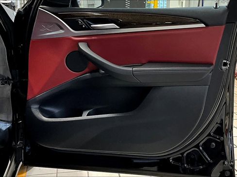 Used 2022 BMW X3 xDrive30i w/ Premium Package 2 (ZPA) image 22