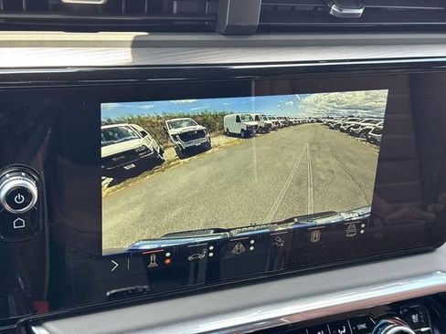 New 2026 GMC Sierra 1500 Denali Ultimate AWD/4WD image 14