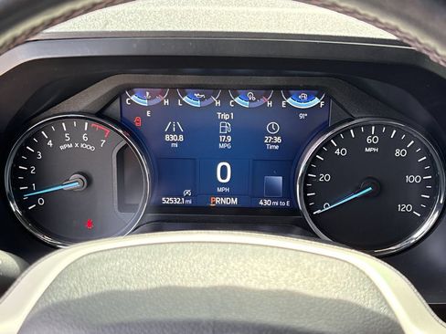 Used 2024 Ford Expedition Limited RWD image 22