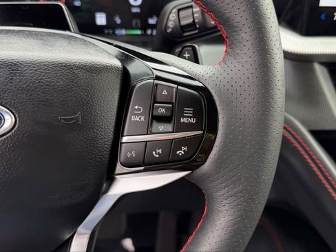 Used 2026 Ford Explorer ST image 22