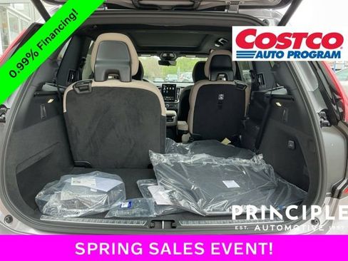 New 2026 Volvo XC90 T8 Plus AWD/4WD image 13