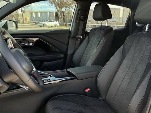 New 2026 Acura ADX A-Spec image 28