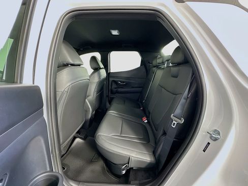 New 2026 Hyundai Santa Cruz SEL image 16