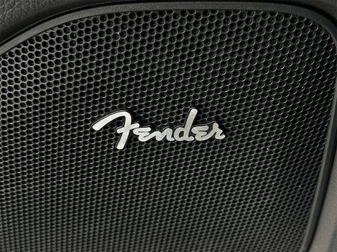 Used 2023 Nissan Frontier PRO-4X w/ Pro Convenience Package image 14