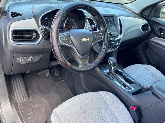 Used 2023 Chevrolet Equinox LS w/ LS Convenience Package FWD image 15