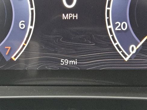 New 2025 Jeep Grand Cherokee L Altitude image 17