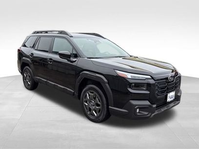 New 2026 Subaru Outback Premium