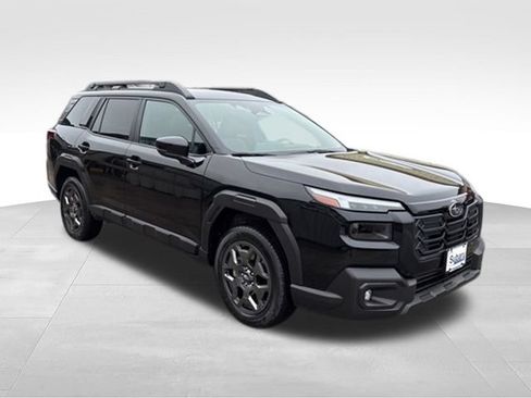 New 2026 Subaru Outback Premium AWD/4WD image 1
