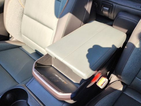 New 2026 GMC Terrain AT4 w/ Convenience Package III image 33