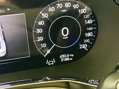 Used 2025 Bentley Continental GT Speed AWD/4WD image 14