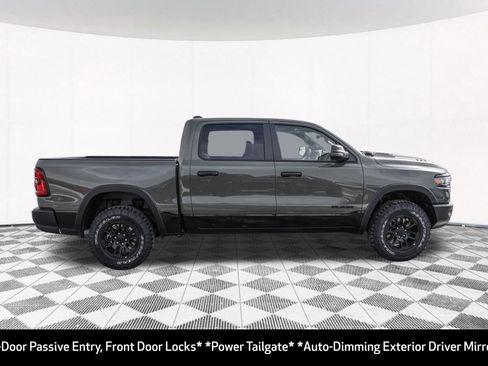 New 2026 RAM 1500 Rebel image 13