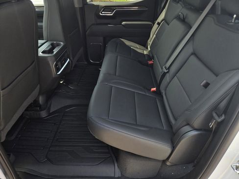 New 2026 GMC Sierra 1500 Elevation AWD/4WD image 4