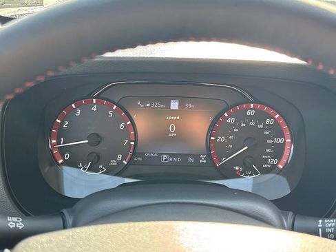 New 2026 Nissan Frontier PRO-4X w/ Pro Premium Package AWD/4WD image 16