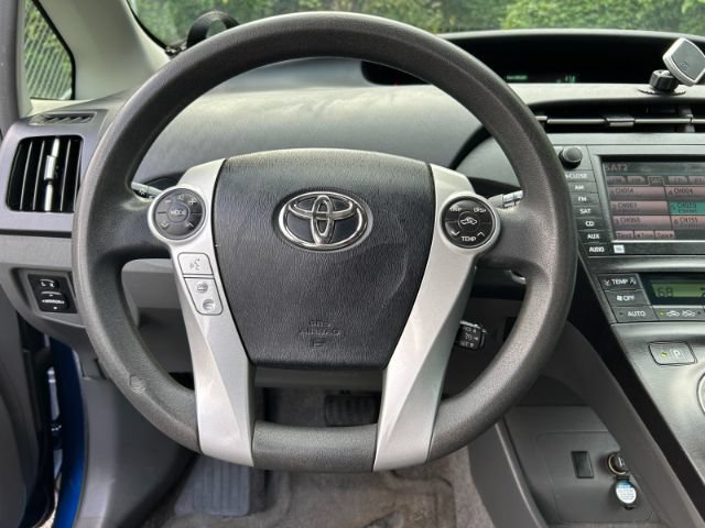 Used 2010 Toyota Prius FWD image 10