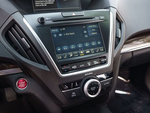 Used 2020 Acura MDX SH-AWD image 31