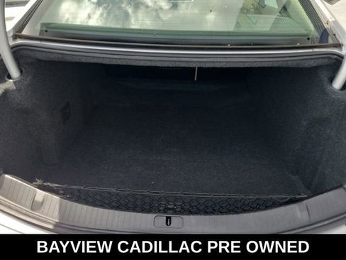 Used 2019 Cadillac XTS Luxury FWD image 10