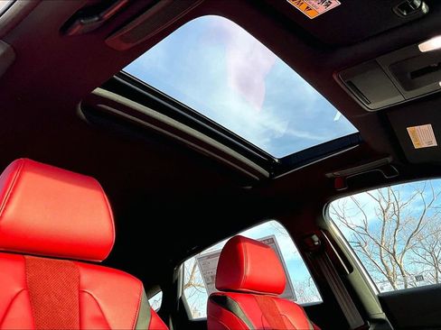 New 2026 Acura Integra A-Spec image 33