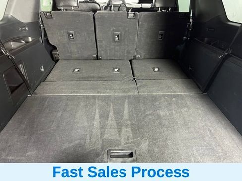 Used 2021 Ford Expedition Max XLT image 10