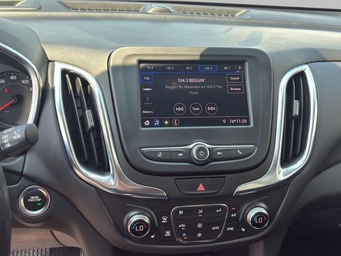 Used 2021 Chevrolet Equinox LT AWD/4WD image 13
