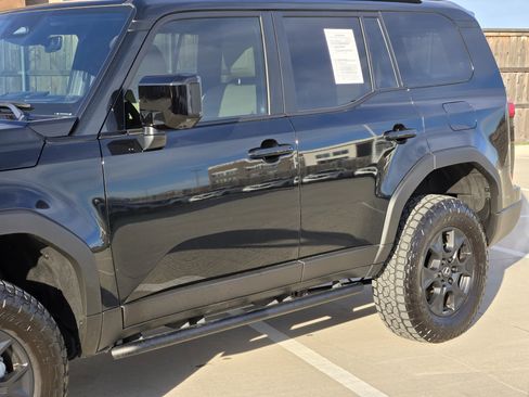 Certified 2025 Lexus GX 550 Overtrail image 11