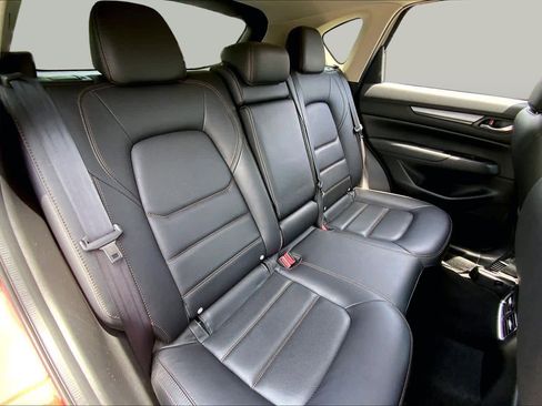 Used 2021 MAZDA CX-5 Touring w/ Touring Preferred SV Package FWD image 20