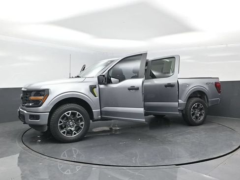 Certified 2024 Ford F150 STX AWD/4WD image 28