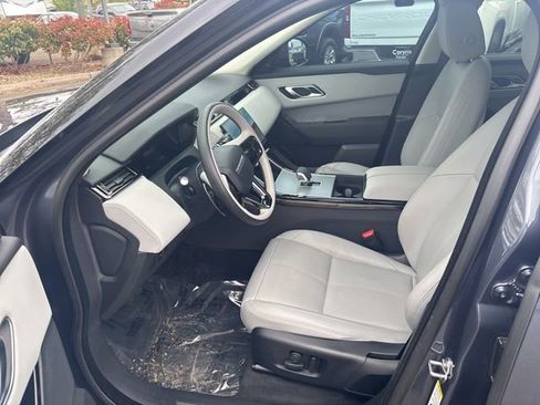 Used 2025 Land Rover Range Rover Velar S AWD/4WD image 10
