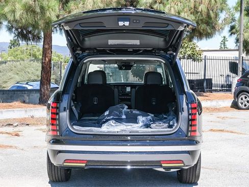 New 2026 Hyundai Palisade Limited image 27