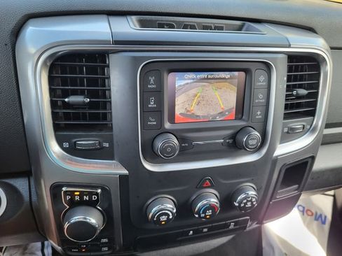 Used 2024 RAM 1500 Classic Warlock image 17