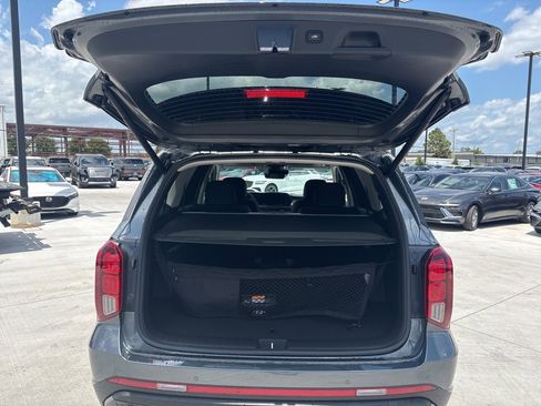 New 2025 Hyundai Palisade XRT image 15