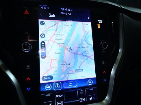 Used 2020 Subaru Outback Limited w/ Popular Package #2 image 34