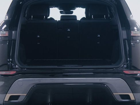 Used 2023 Land Rover Range Rover Evoque R-Dynamic S image 34