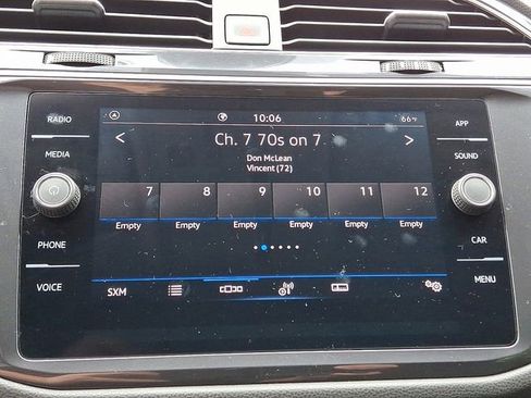 Certified 2024 Volkswagen Tiguan S image 23