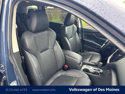 Used 2023 Subaru Ascent Limited image 15