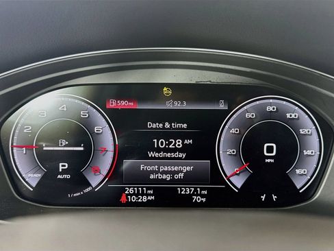 Certified 2024 Audi Q5 2.0T Premium Plus w/ Premium Plus Package AWD/4WD image 15