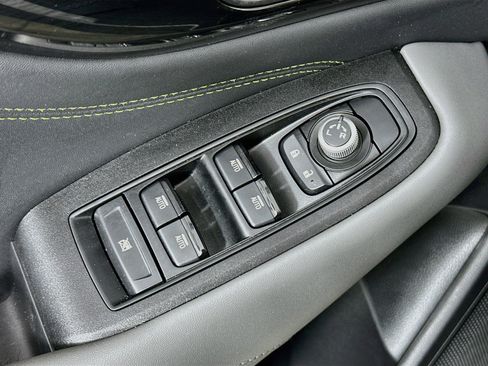 Used 2023 Subaru Outback Onyx Edition AWD/4WD image 18