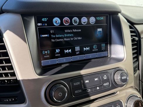 Used 2019 GMC Yukon Denali w/ Denali Ultimate Package image 22